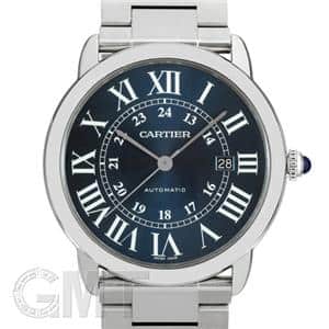 CARTIER カルティエ ロンドソロ WSRN0023 メイン