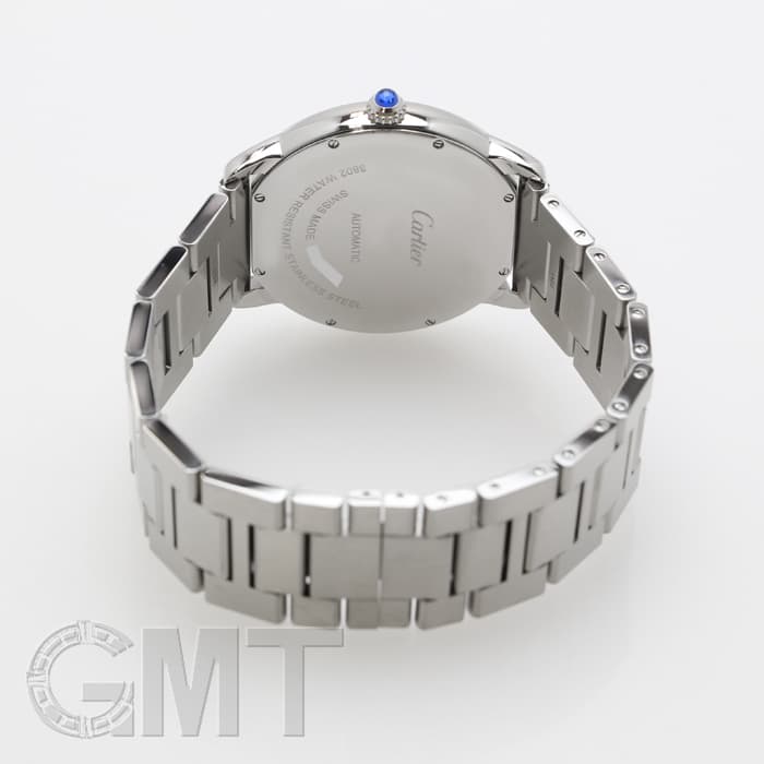 新品)CARTIER カルティエ ロンドソロ WSRN0023（商品ID：2717005343756