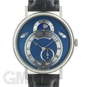 BREGUET ブレゲ クラシック 7337BB/Y5/9VU メイン