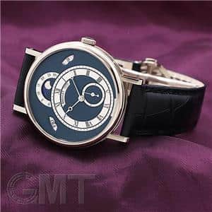 BREGUET ブレゲ クラシック 7337BB/Y5/9VU メイン