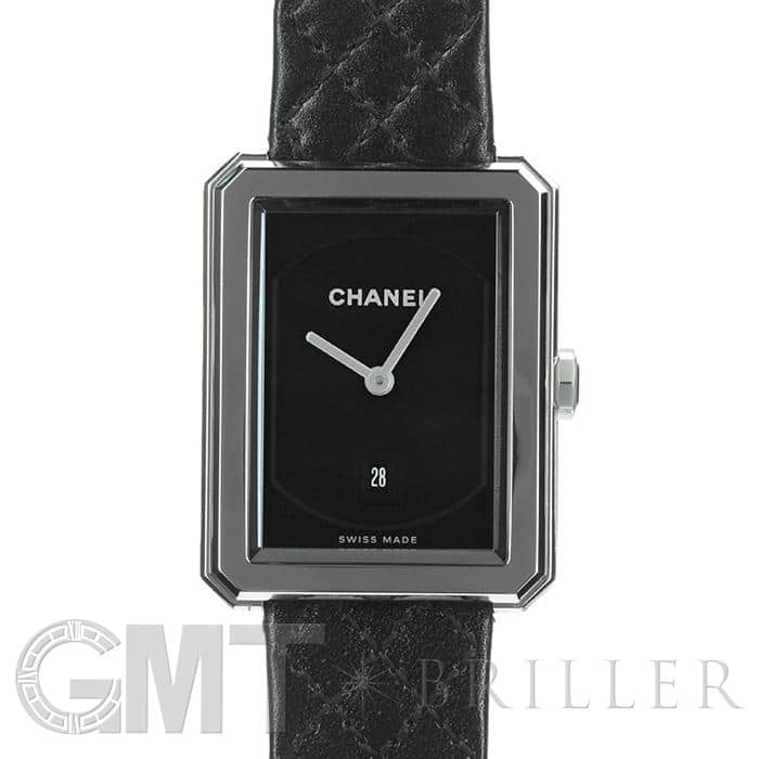 新品)CHANEL シャネル ボーイフレンド ミディアムサイズ H6585（商品ID