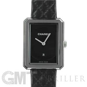 CHANEL シャネル ボーイフレンド ミディアムサイズ H6585 メイン