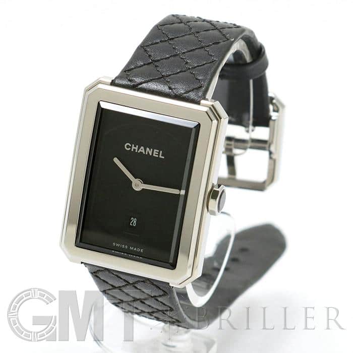 新品)CHANEL シャネル ボーイフレンド ミディアムサイズ H6585（商品ID