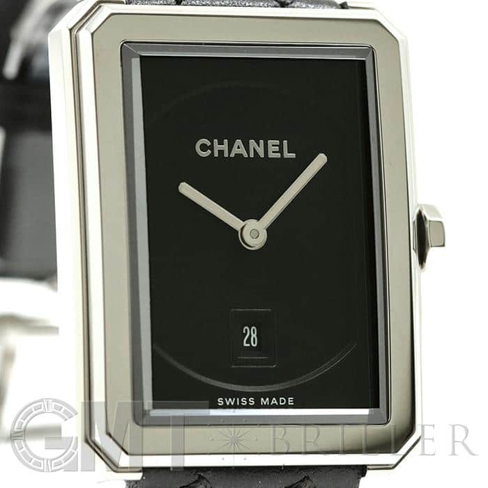 新品)CHANEL シャネル ボーイフレンド ミディアムサイズ H6585（商品ID
