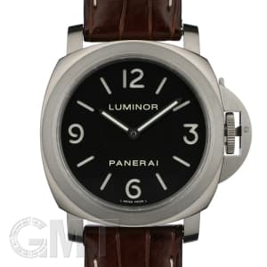 OFFICINE PANERAI オフィチーネ パネライ ルミノール PAM00176 メイン