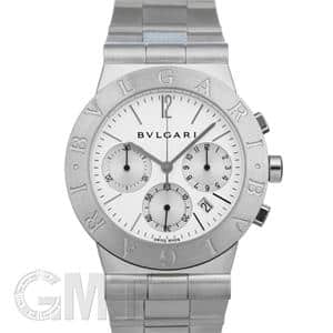 BVLGARI ブルガリ スポーツ クロノグラフ CH35S メイン