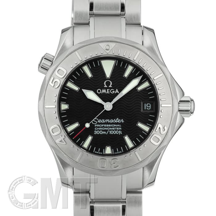 中古)OMEGA オメガ シーマスター プロフェッショナル 300m 2236.50