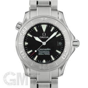 一時的に値下げ　OMEGA オメガシーマスター　プロフェッショナル300m　中古 中古)OMEGA オメガ シーマスター プロフェッショナル 300m