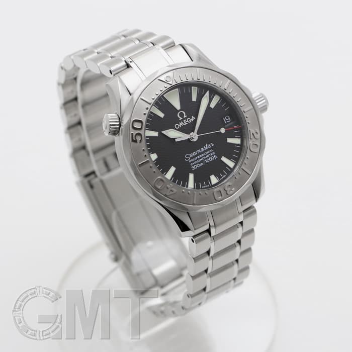 中古)OMEGA オメガ シーマスター プロフェッショナル 300m 2236.50
