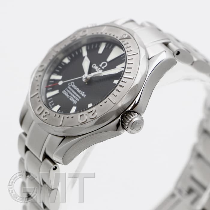 中古)OMEGA オメガ シーマスター プロフェッショナル 300m 2236.50