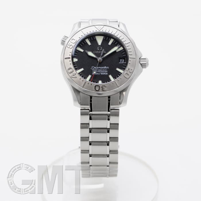 中古)OMEGA オメガ シーマスター プロフェッショナル 300m 2236.50