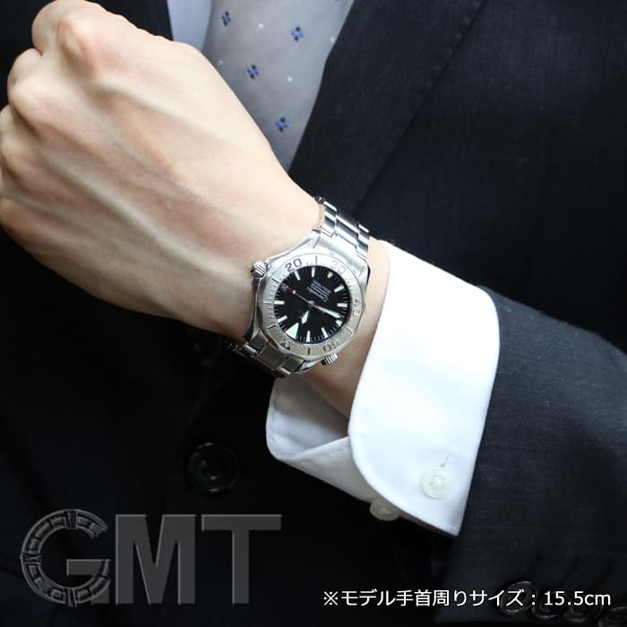 中古)OMEGA オメガ シーマスター プロフェッショナル 300m 2236.50