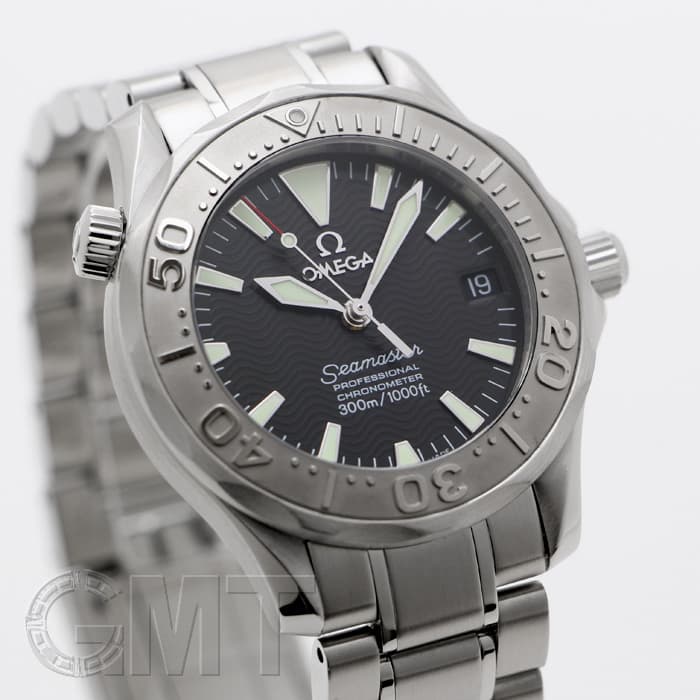 中古)OMEGA オメガ シーマスター プロフェッショナル 300m 2236.50
