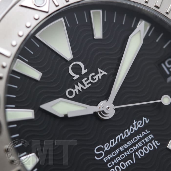 一時的に値下げ　OMEGA オメガシーマスター　プロフェッショナル300m　中古 楽天市場】オメガ シーマスター プロフェッショナル 300m 中古の通販