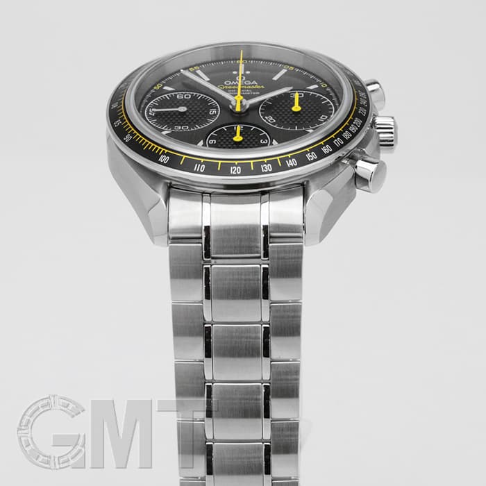 未使用)OMEGA オメガ スピードマスター レーシング 326.30.40.50