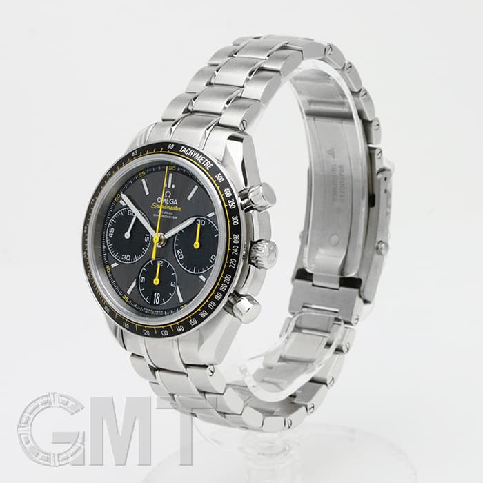 未使用)OMEGA オメガ スピードマスター レーシング 326.30.40.50