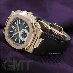 PATEK PHILIPPEパテック・フィリップ ノーチラス 5980R-001 メイン