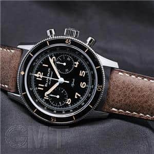 BLANCPAIN ブランパン エアコマンド 42.5mm AC01-1130-63A【世界限定500本】 メイン