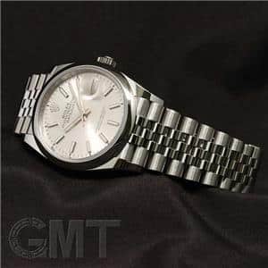 ROLEX ロレックス デイトジャスト 36 126200 シルバー ジュビリーブレス メイン