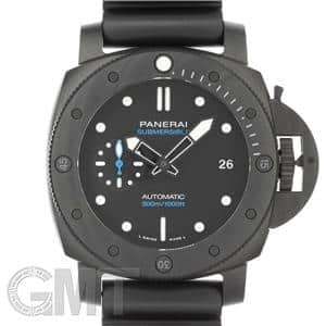 OFFICINE PANERAI オフィチーネ パネライ サブマーシブル カーボテック PAM02231 メイン