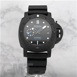 OFFICINE PANERAI オフィチーネ パネライ サブマーシブル カーボテック PAM02231 メイン