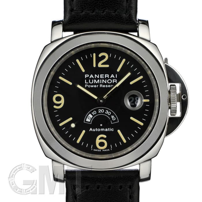 委託)OFFICINE PANERAI オフィチーネ パネライ ルミノール