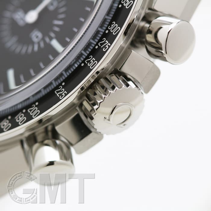 新品)OMEGA オメガ スピードマスター プロフェッショナル レザーベルト