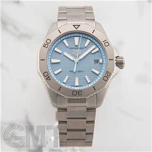 TAG HEUER タグ・ホイヤー アクアレーサー プロフェッショナル200 ソーラーグラフ WBP1182.BF0000 メイン