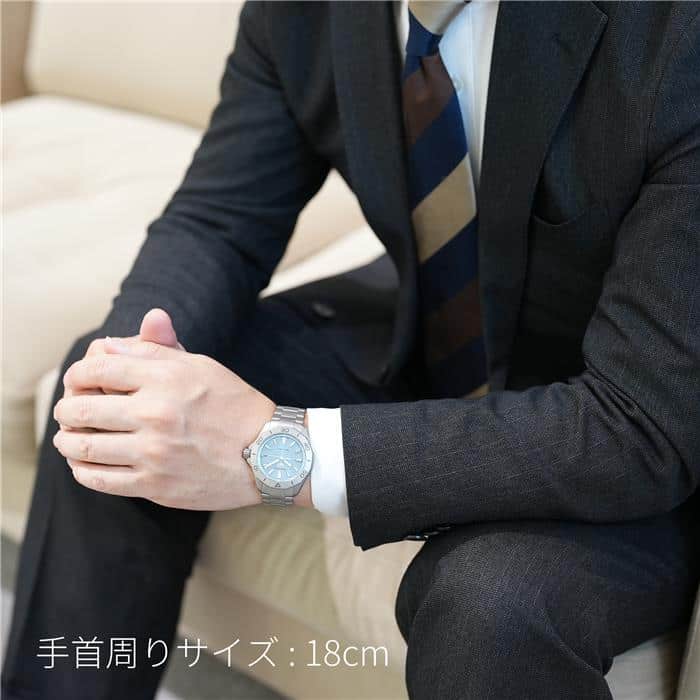 新品)TAG HEUER タグ・ホイヤー アクアレーサー プロフェッショナル200