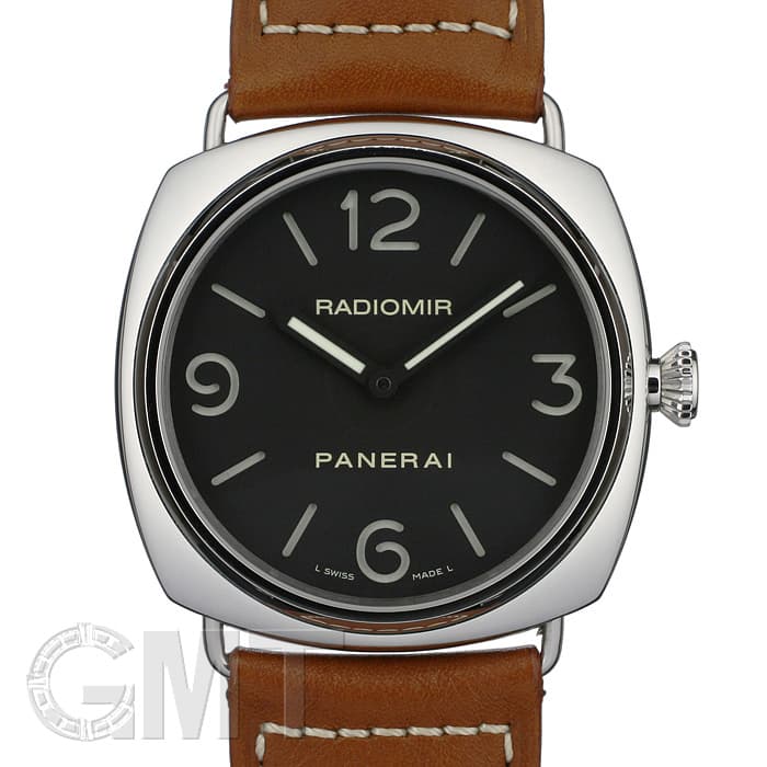 中古 Officine Panerai オフィチーネ パネライ ラジオミール Pam00210 商品id 3000002002757 詳細ページ 腕時計のgmt 中古ブランド時計の販売買取も ロレックス買取強化中