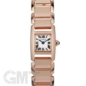 CARTIER カルティエ タンキッシム SM W650018H メイン