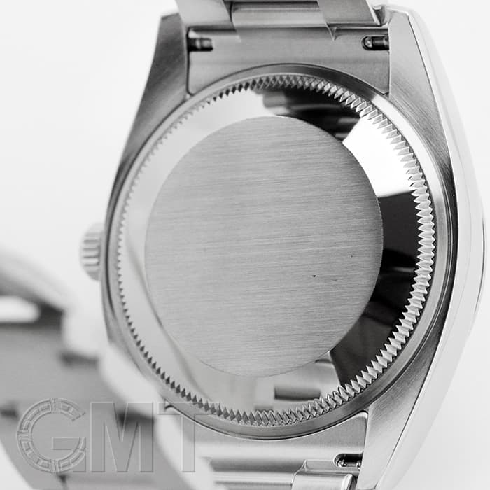 中古)ROLEX ロレックス エアキング 114200 ホワイト 369 G番（商品ID