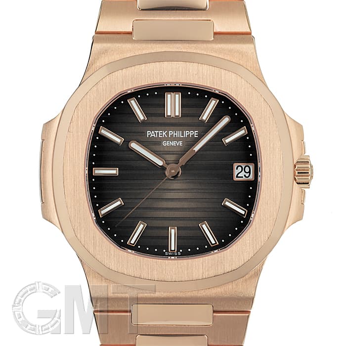 中古)PATEK PHILIPPEパテック・フィリップ ノーチラス 5711/1R-001