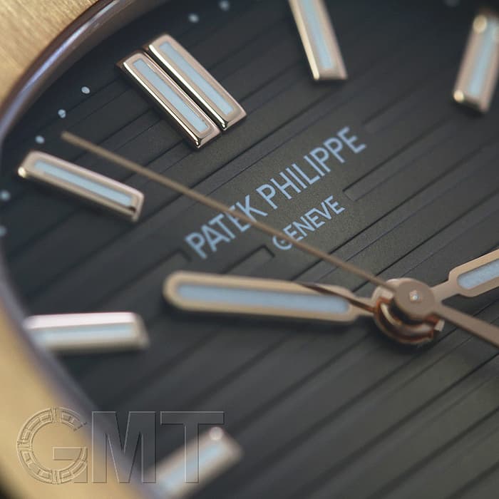 中古)PATEK PHILIPPEパテック・フィリップ ノーチラス 5711/1R-001
