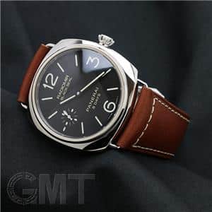 OFFICINE PANERAI オフィチーネ パネライ ラジオミール ブラックシール 8デイズ アッチャイオ PAM00609 メイン