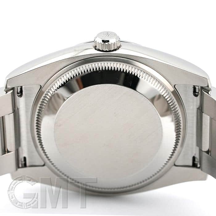 中古)ROLEX ロレックス オイスターパーペチュアル&デイト 115200