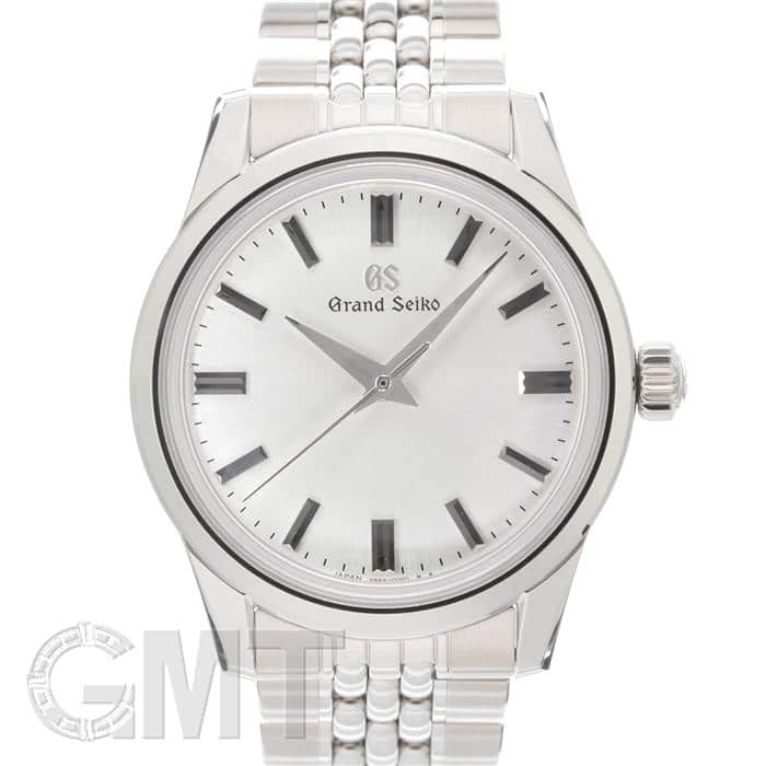 【着用1回】グランドセイコー SBGW305 ¥781,000 昨年9月購入品 SBGW305 Grand Seiko グランドセイコー 9Sメカニカル - 高級