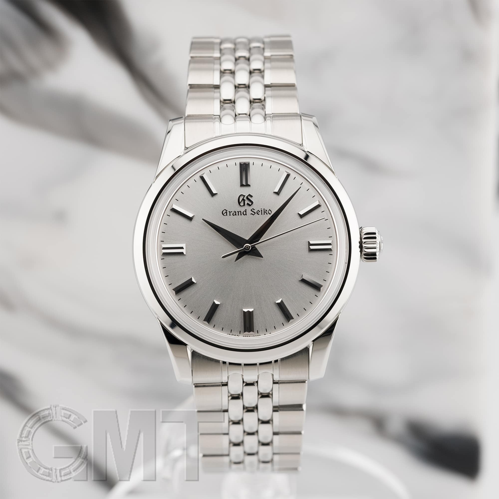 中古)SEIKO セイコー グランドセイコー エレガンスコレクション 9S