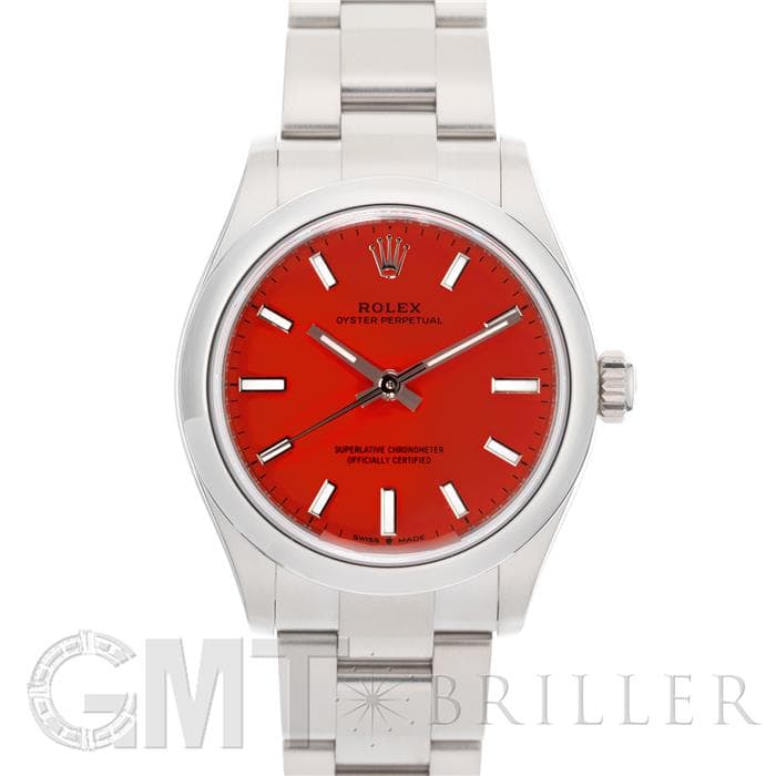 中古)ROLEX ロレックス オイスターパーペチュアル 277200