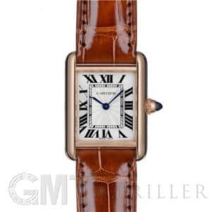 CARTIER カルティエ タンク タンク ルイ カルティエWGTA0010 メイン