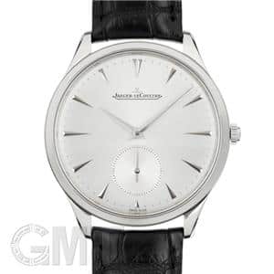 JAEGER LECOULTRE ジャガー・ルクルト マスター ウルトラスリム Q1278420 メイン