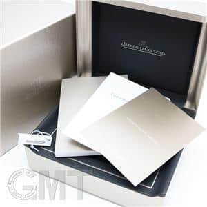 JAEGER LECOULTRE ジャガー・ルクルト マスター ウルトラスリム Q1278420 メイン