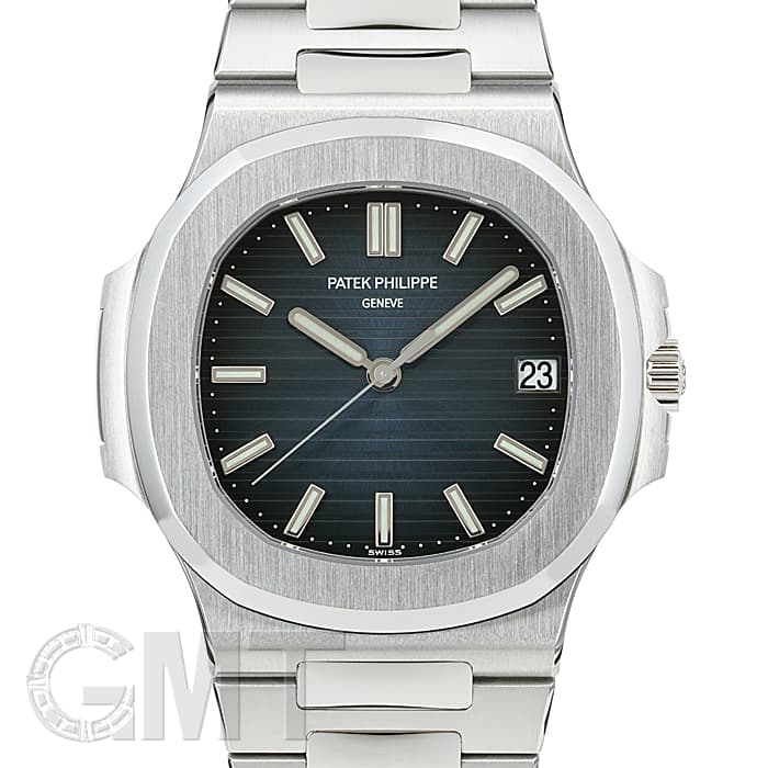 未使用)PATEK PHILIPPEパテック・フィリップ ノーチラス 5711/1A-010