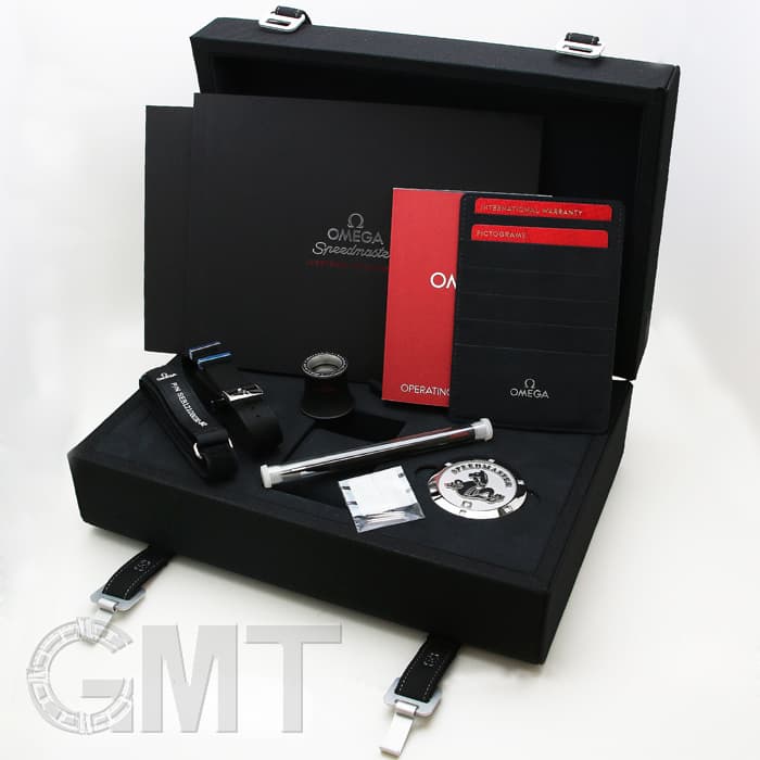 中古)OMEGA オメガ スピードマスター プロフェッショナル 311.30