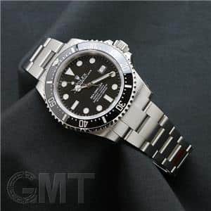 ROLEX ロレックス シードゥエラー 4000 116600 メイン
