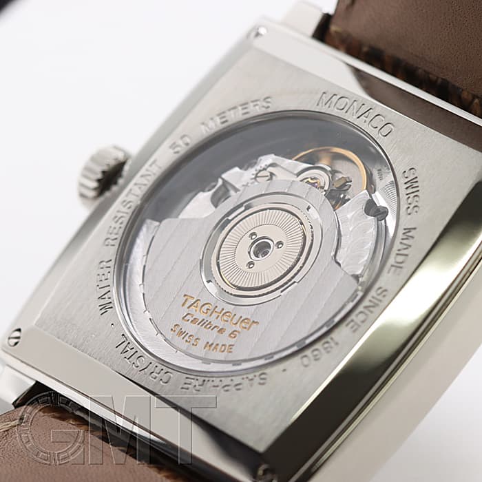 タグホイヤー WW2115 純正 モナコ用 22ミリ 革バンド №768 6217 モナコ パイソン 新品 ｜ タグ・ホイヤー | 腕時計の