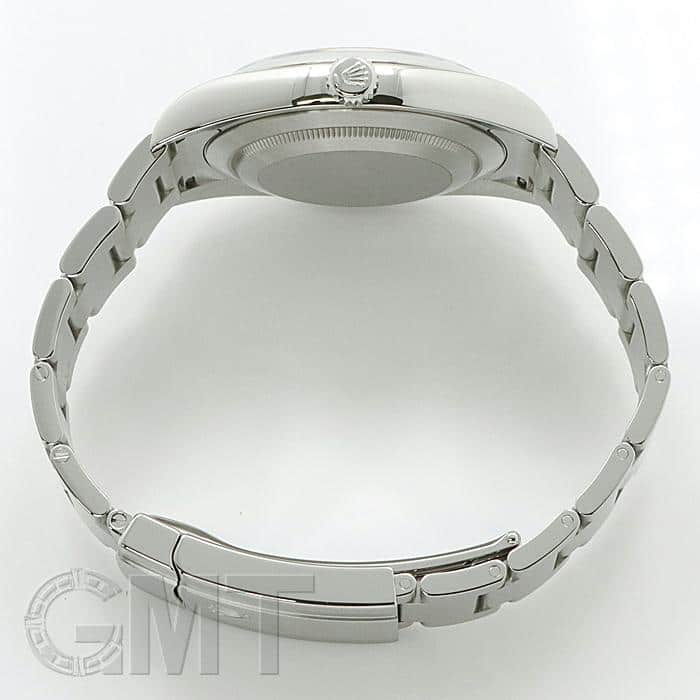 中古)ROLEX ロレックス オイスターパーペチュアル 39 114300 ダーク