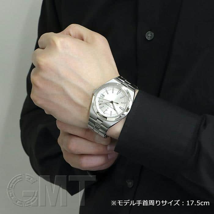 中古)VACHERON CONSTANTIN ヴァシュロン・コンスタンタン オーヴァー