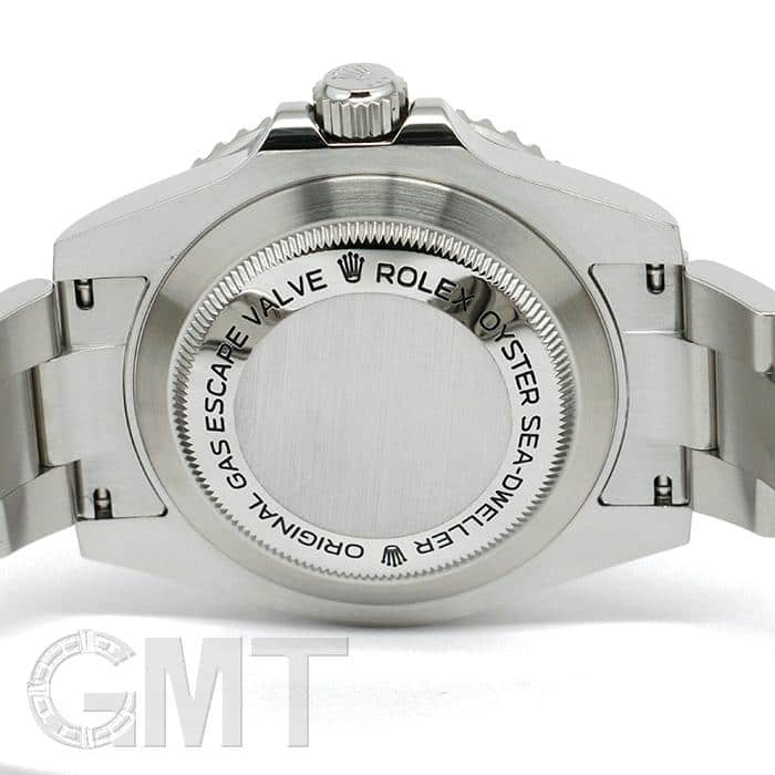 中古)ROLEX ロレックス シードゥエラー 4000 116600（商品ID