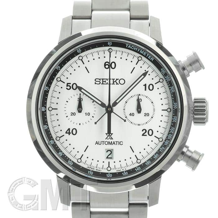 中古)SEIKO セイコー プロスペックス スピードタイマー メカニカル